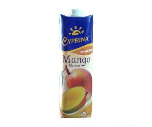 Cyprina Mango  1 ltr