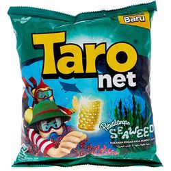 Taro Seaweed 65g 