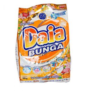 daia bunga 900g 