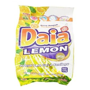 daia lemon 1.8kg 