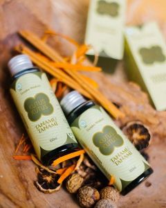 Kutus Kutus Tanamu Tanami oil 100ml