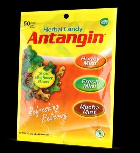 herbal candy antabgin  50s