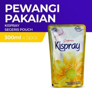 KISPRAY SEGERIS REFILL 300ML