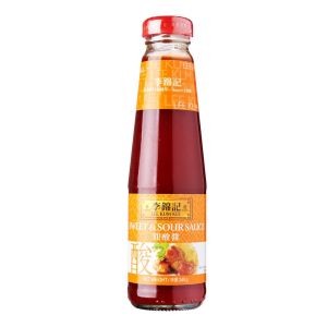 Lee Kum kee Sauce Sweat & Sour 240g
