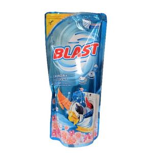Blast laundry detergent fresh floral 220ml