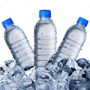 Cold Water