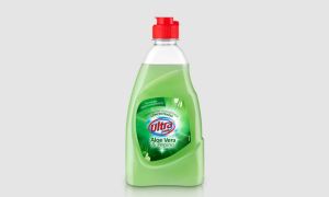 Detergente loica amanhecer/ultra pro concentrado aloe pepino 500ml