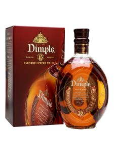 Dimple fine Gold original