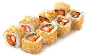 DINAMIT ROLLS