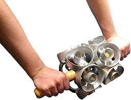 Donut Cutter