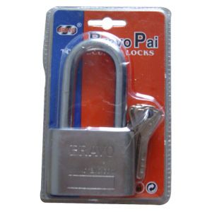 Bravo Security Lock