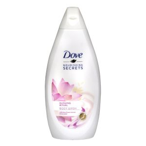 Dove Body Wash Glowing Ritual 750ml