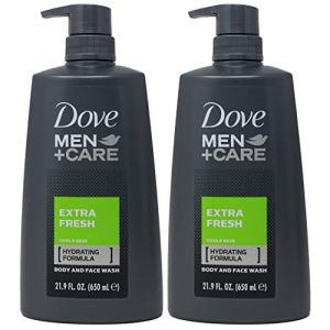 Dove Extra Fresh 650ml