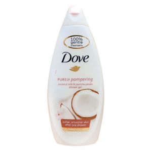 dove body wash purely pampering 500ml 
