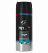 Axe Deodorant Bodyspray Ice Chili 135ml