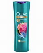 CLEAR Hijab Pure Shampoo Anti-Dandruff & Anti-Loss 320ml