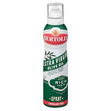 Bertolli Extra Virgin Olive Oil Spray 145ml