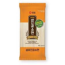 Sempio Wheat Noodle Chevy & Thin  900g