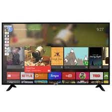 GEEPAS 58" UHD 4K SMART LED TV #60108738