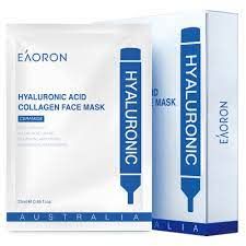 Eaoron Hyaluronic Face Mask