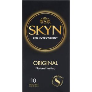 Skyn Condoms Original 10s