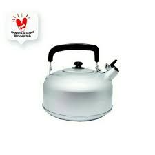 Kattle Pot/Teko 4L