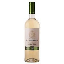 Herdade de catapereiro branco 750ml