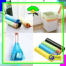 WINNER GARBAGE BAG 60X100CM 20PCS