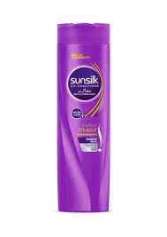 Sunsilk Shampoo 160ml Perfect Straight