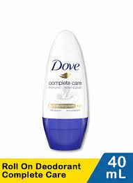 Dove RO Complete Care 40ml