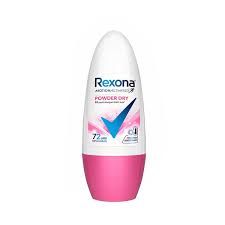 Rexona RO Powder Dry 50ml