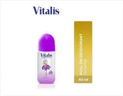 Vitalis RO Bizarre 40ml