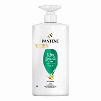 Pantene Shampoo Silky Smooth 750ml