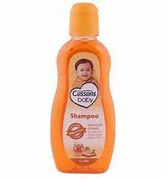 cussons Baby ShP Almond oil and honey 200ml extra 100%