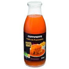 Continente Molho de Franchesina Picante 500g