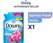 Downy sunrise fresh 950ml