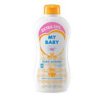 MyBaby powder fresh