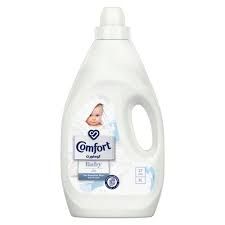 Comfort softener pure white 3L