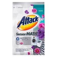 Attack matic 800g