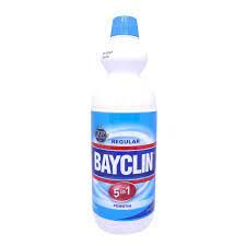 Bayclin regular 500ml
