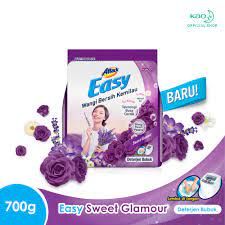 Attack easy sweet glamour 700g
