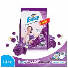 Attack easy sweet glamour  1.2kg