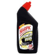 HARPIC POWER PLUS CITRUS 450ML