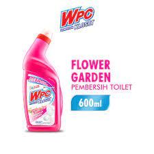 WPC kloset flower garden 600ml