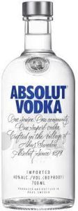 Vodka Absolut Blue 700ml