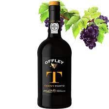 Porto Offley Tawny 750ml