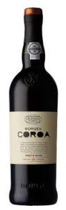 PORTO BORGES COROA TAWNY 750ML