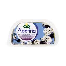 Arla  Apotina white cheese $ olives 100g