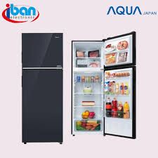 AQUA Kulkas AQR-395IM 333L