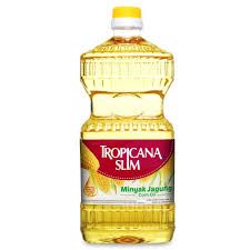 Tropicana Slim Corn Oil 946ml